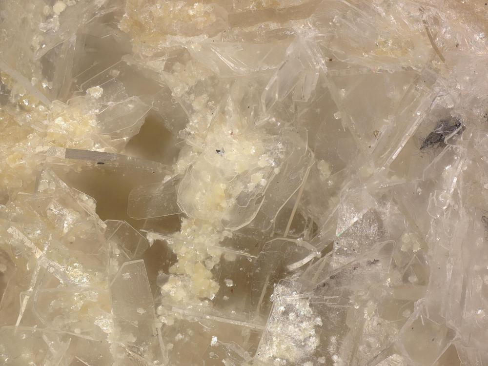 Bertrandite